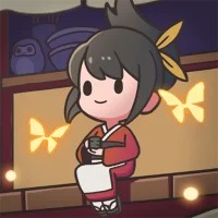 ร้านอาหารโยไค:ยูนะและ97เมนู