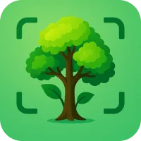 Tree Identifier: Wood & Plants