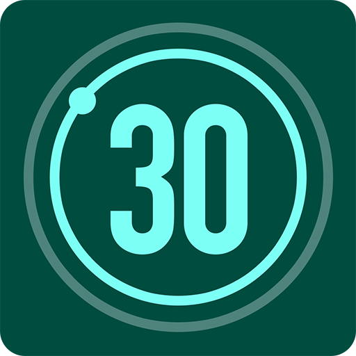 วิธีออกกำลังกาย ภายใน30 วัน