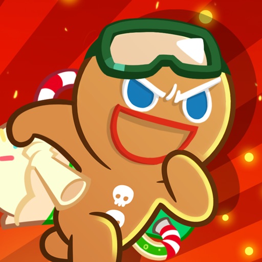CookieRun: OvenBreak