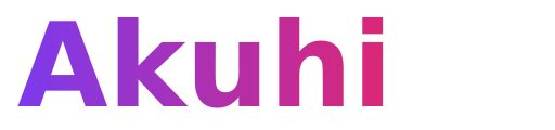 เลือกแอปยอดฮิตที่เหมาะสำหรับ | akuhi.com