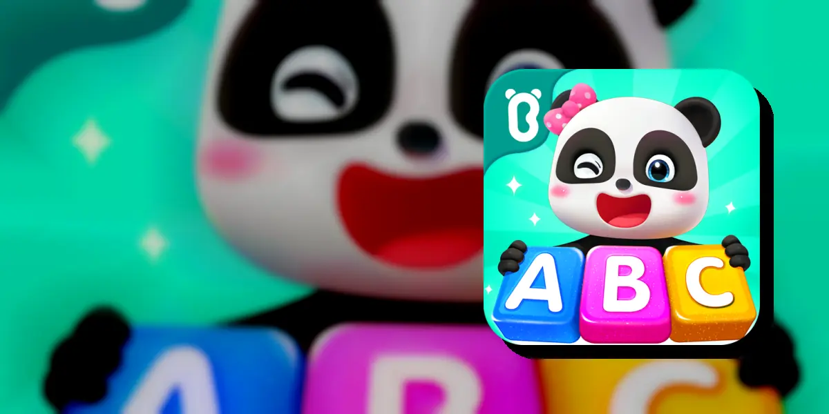 เด็ก ABC: เกมการเรียนรู้